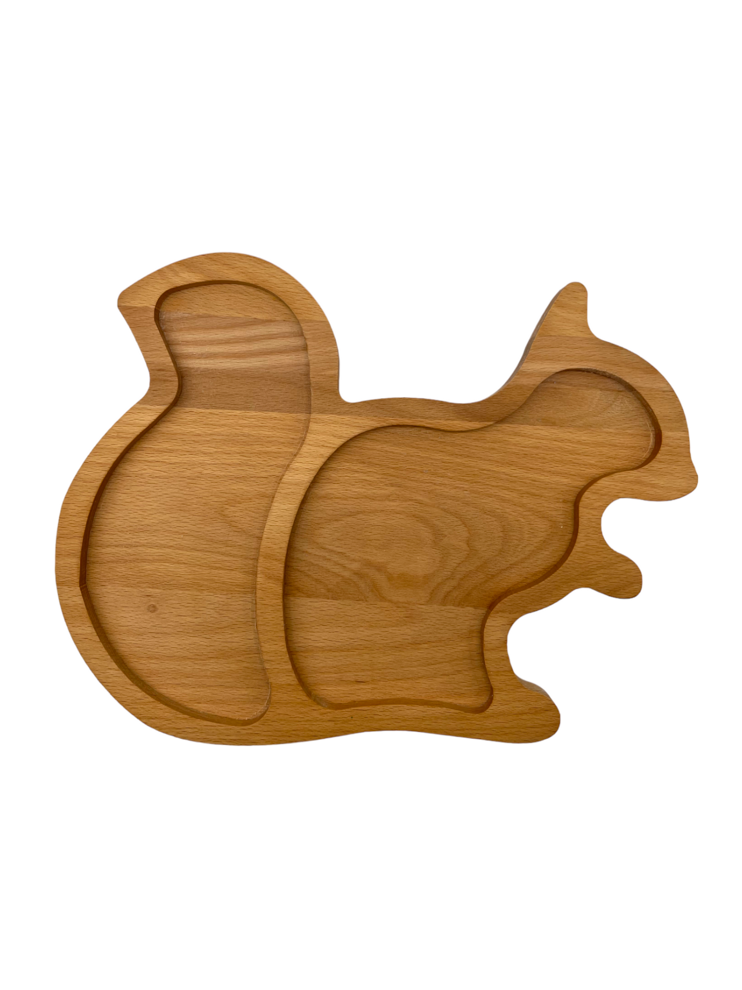 Beechwood Sensory Sorting Tray