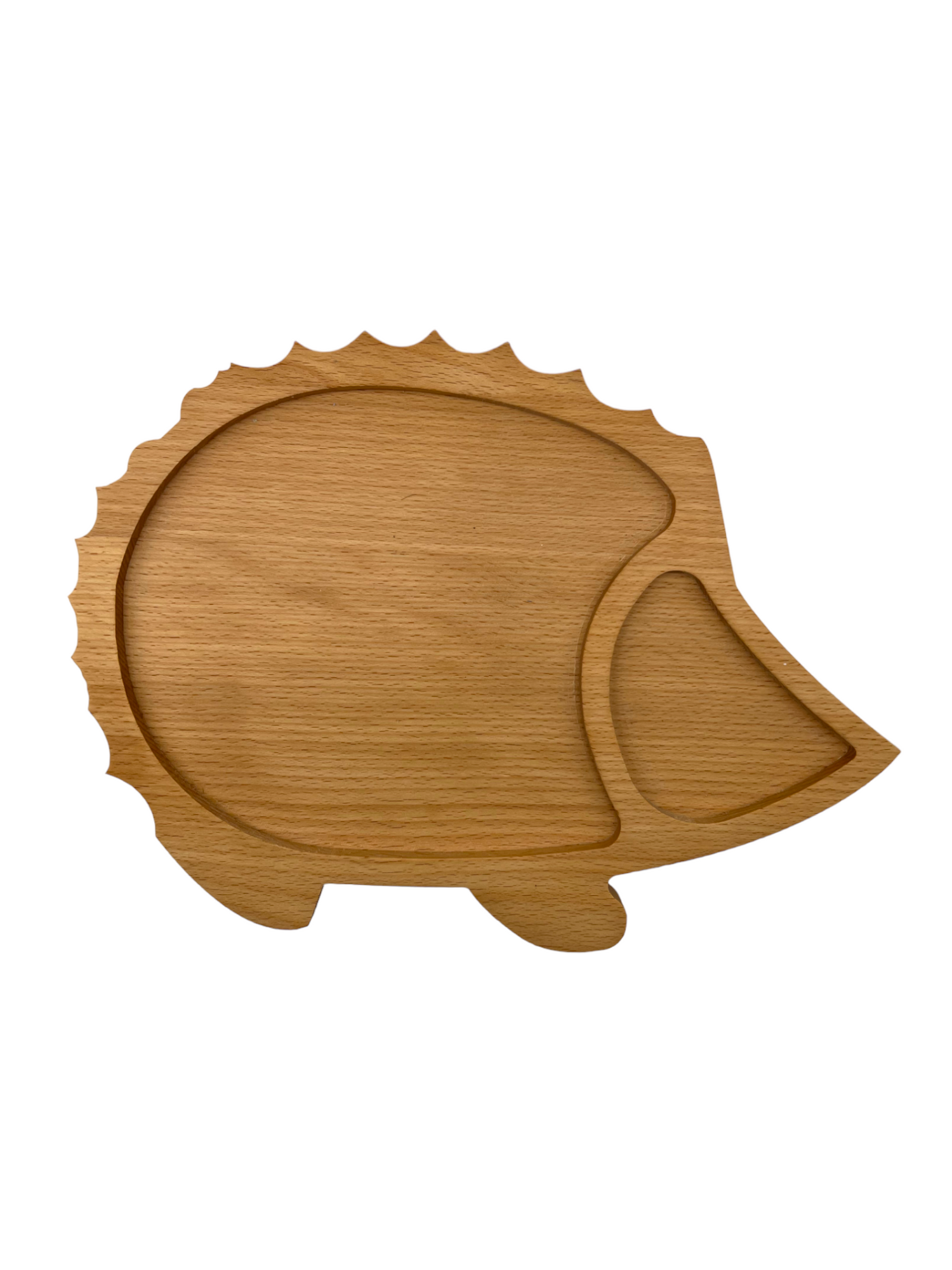 Beechwood Sensory Sorting Tray