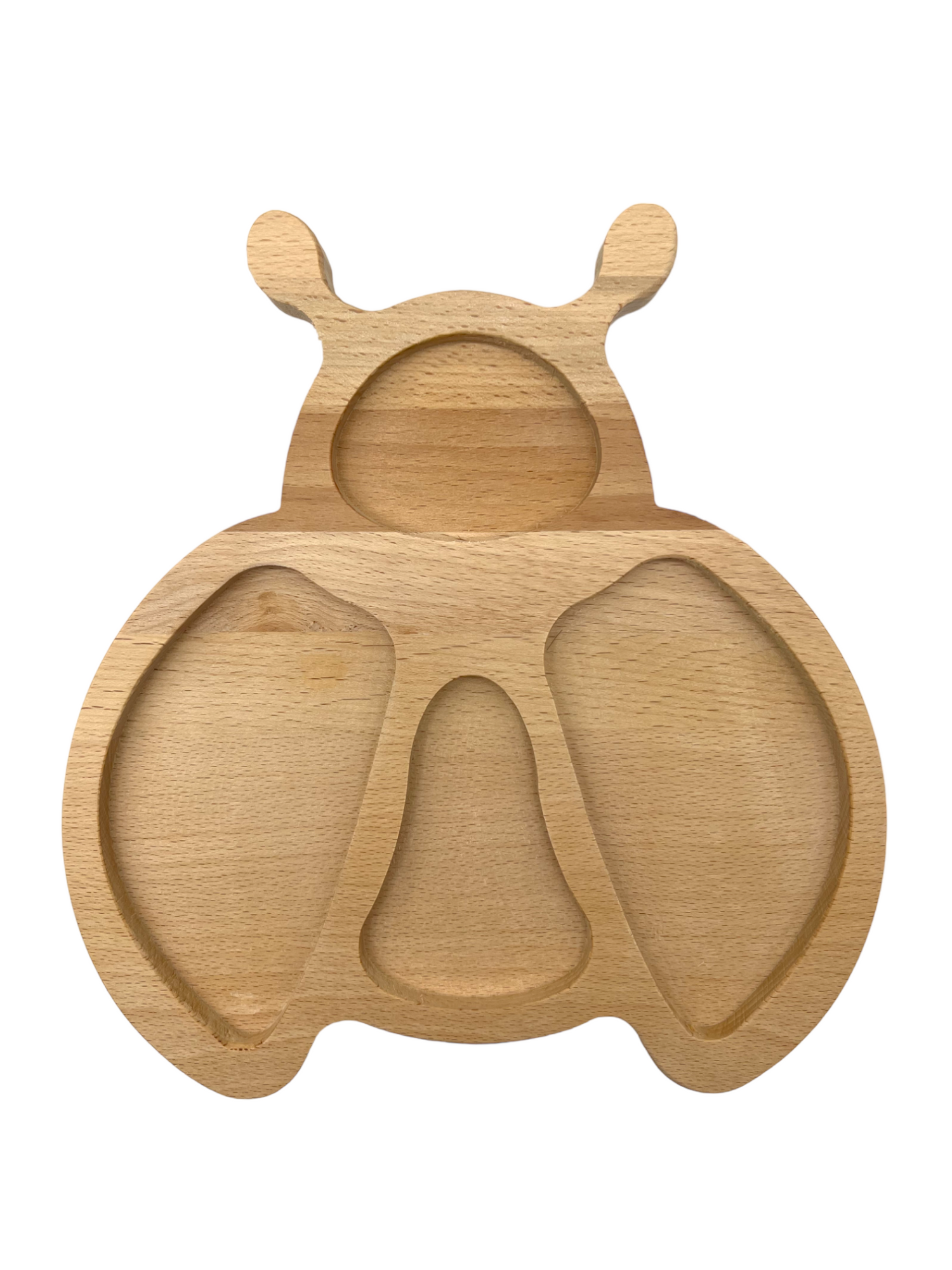 Beechwood Sensory Sorting Tray