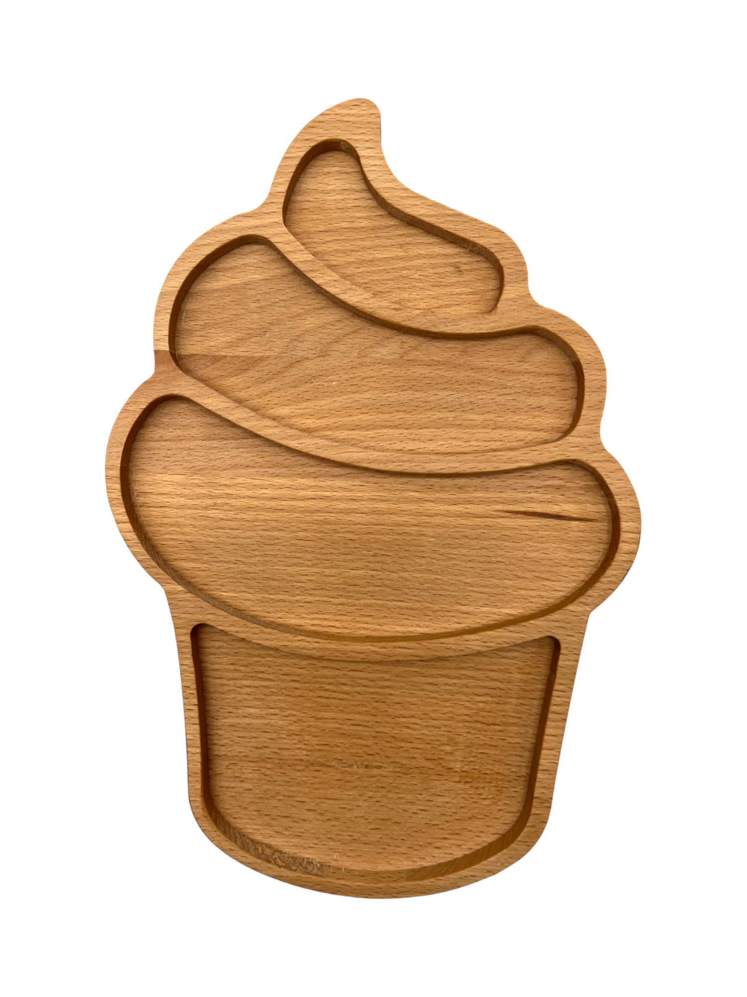 Beechwood Sensory Sorting Tray