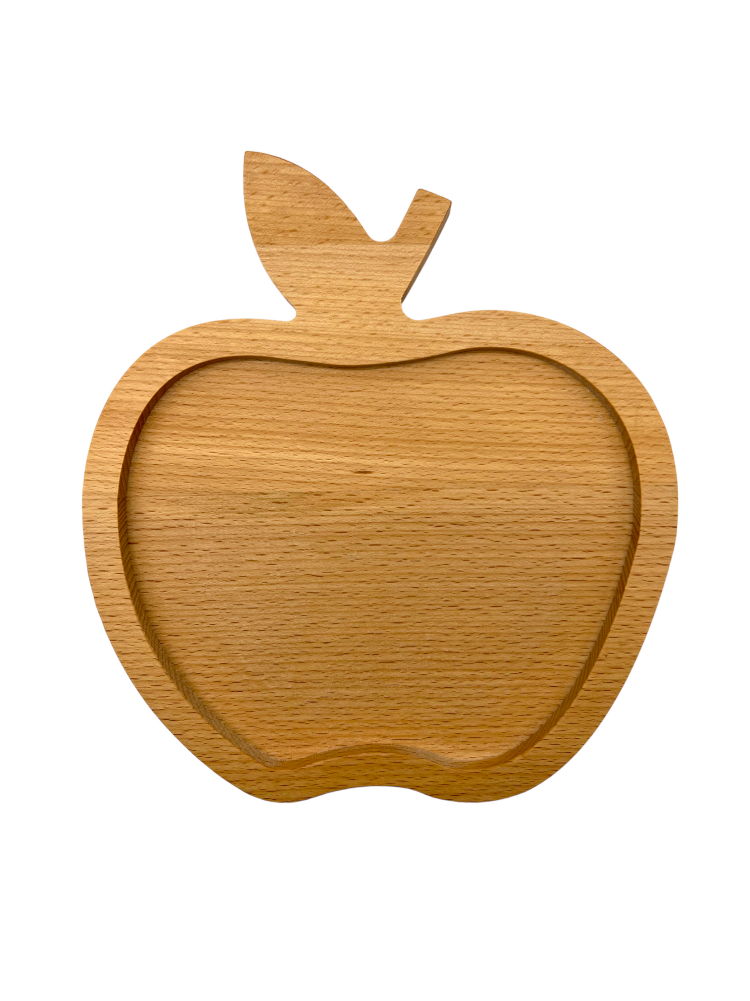 Beechwood Sensory Sorting Tray