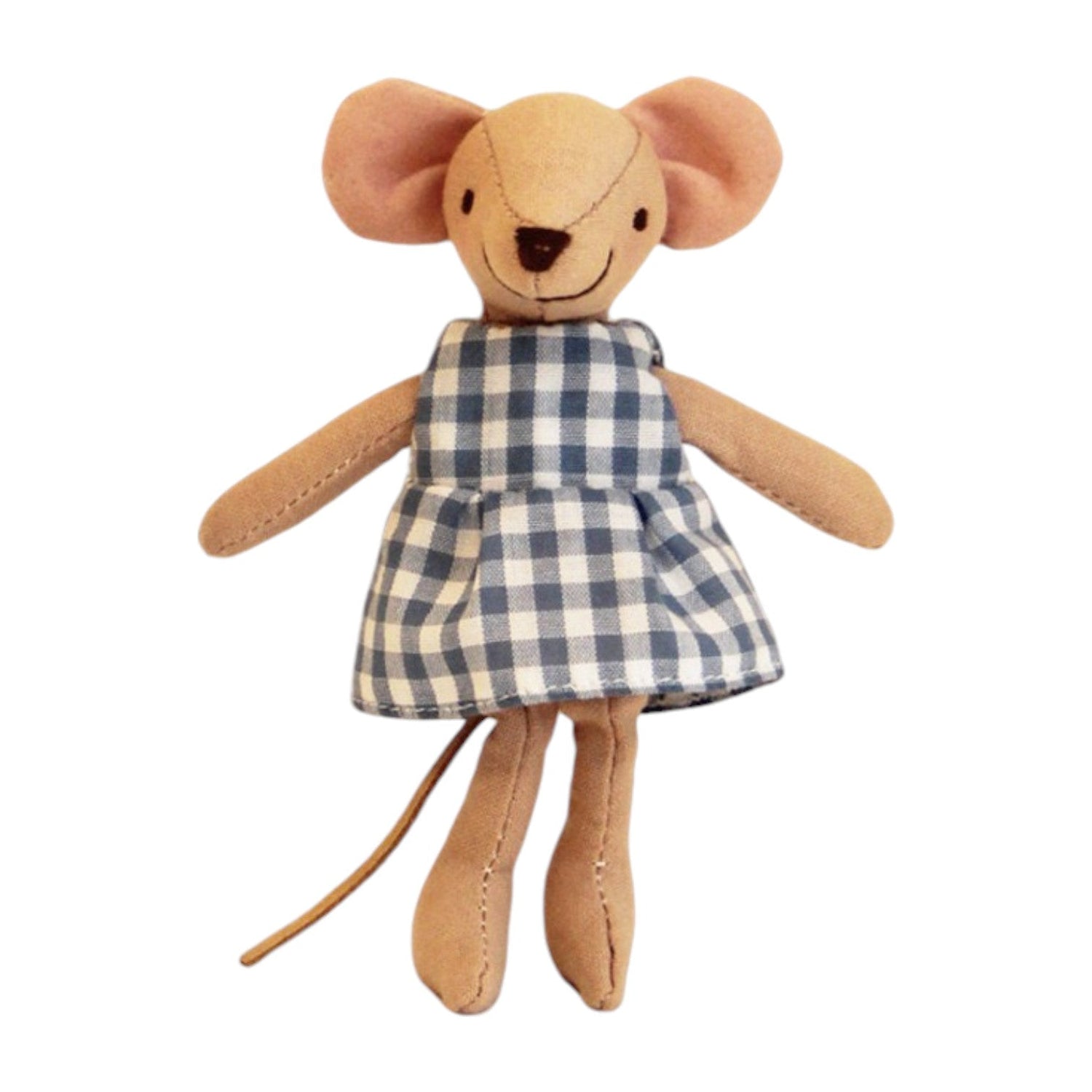 Miniature Mice