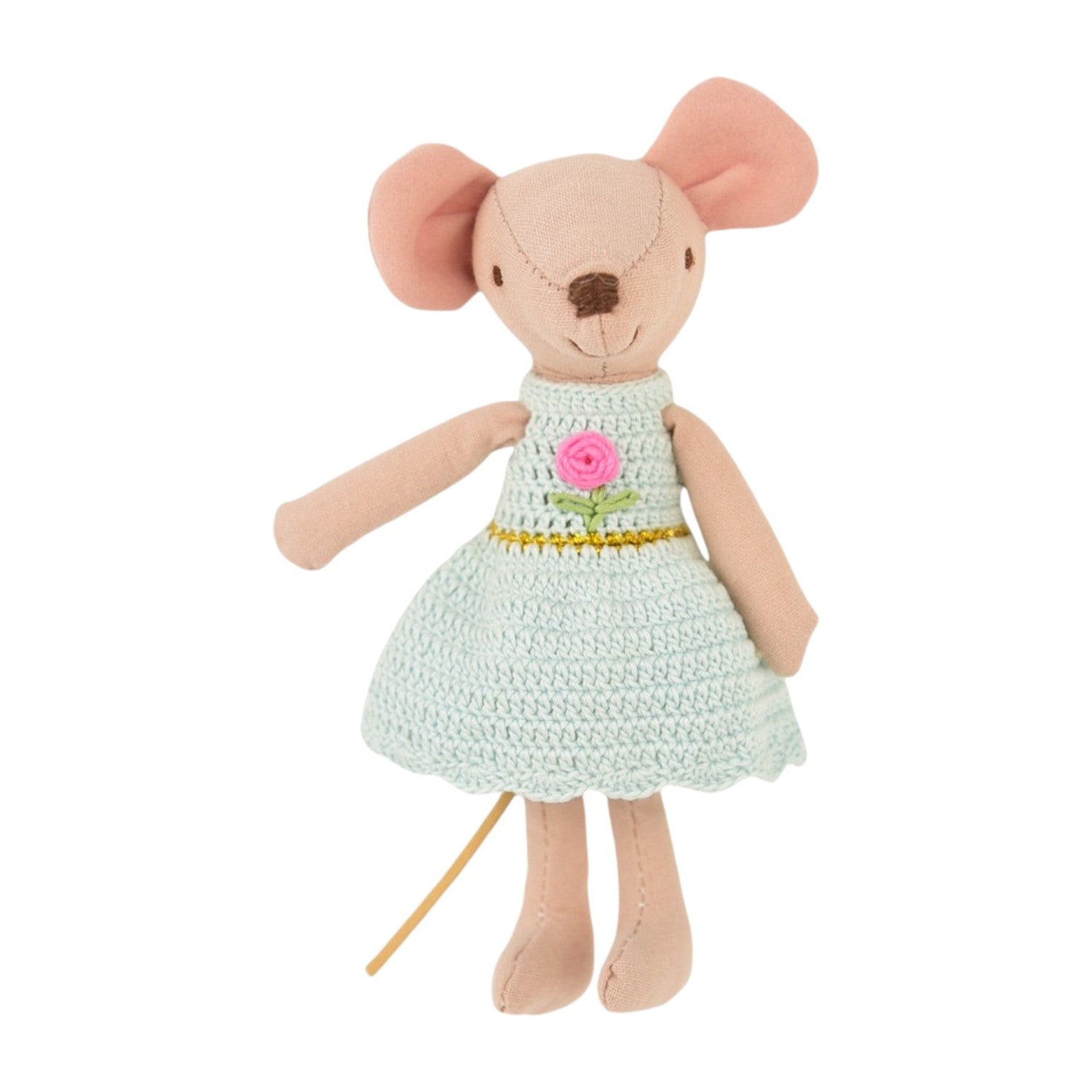 Miniature Mice