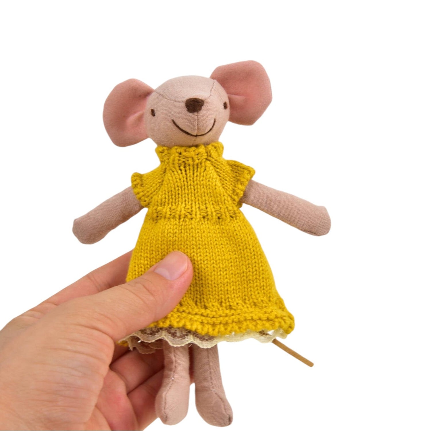 Miniature Mice