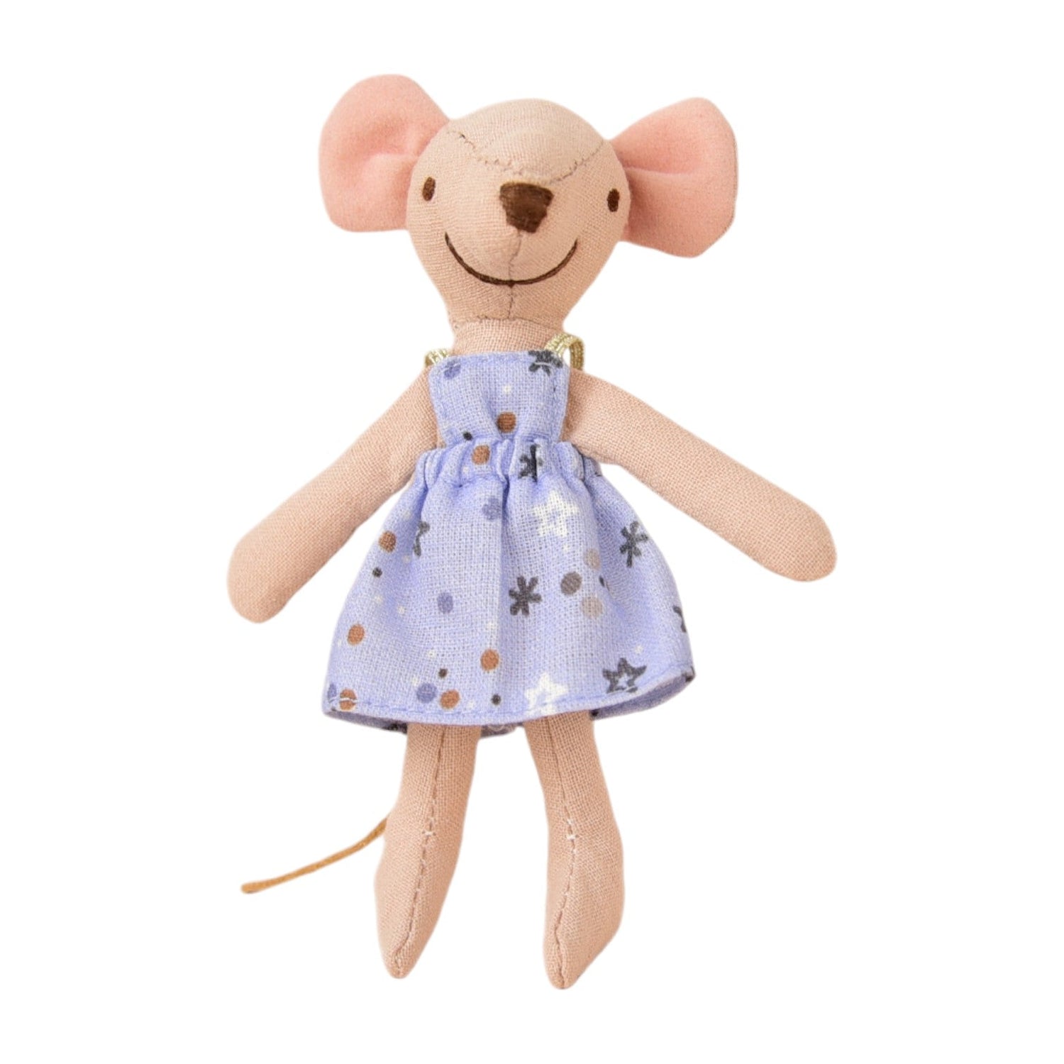 Miniature Mice