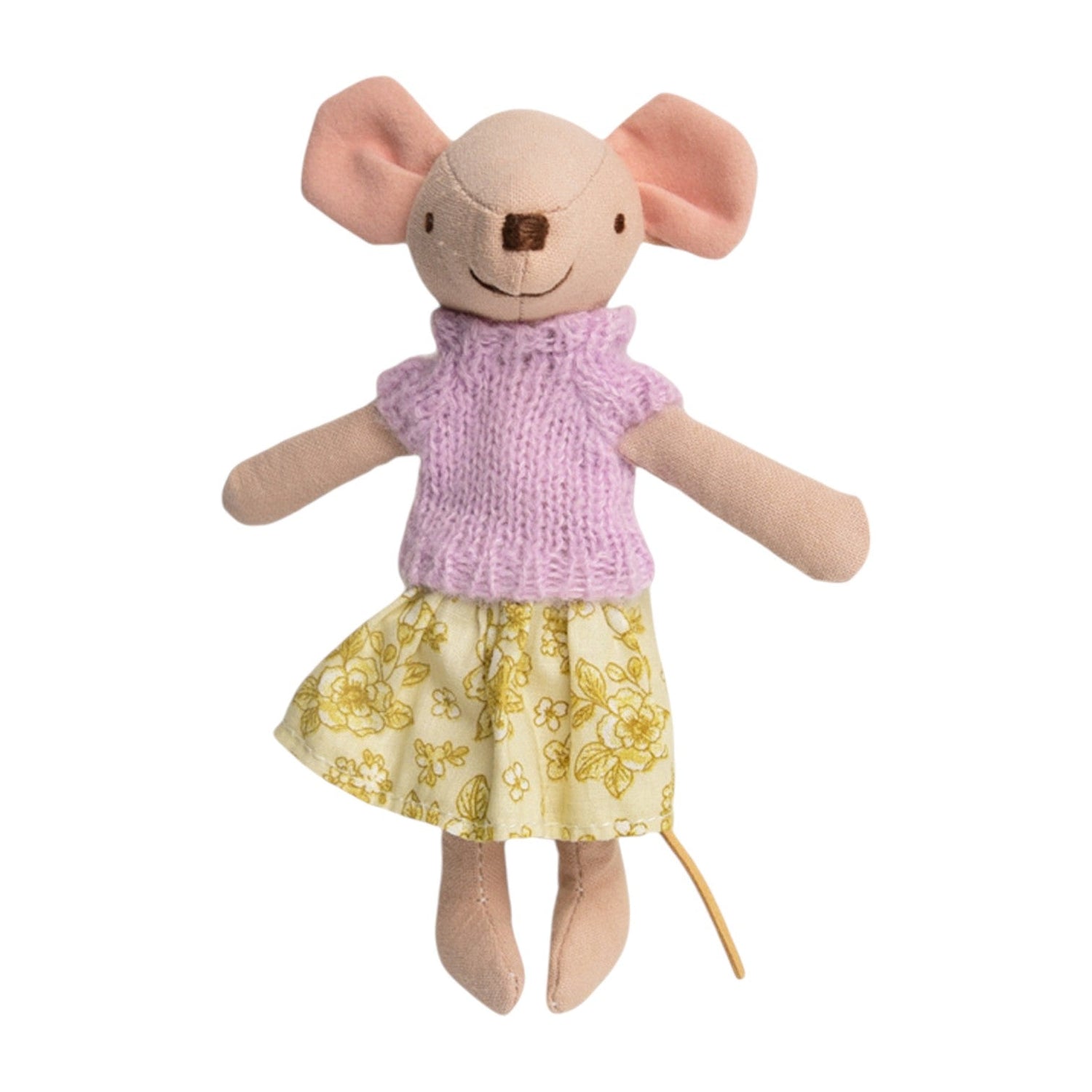 Miniature Mice