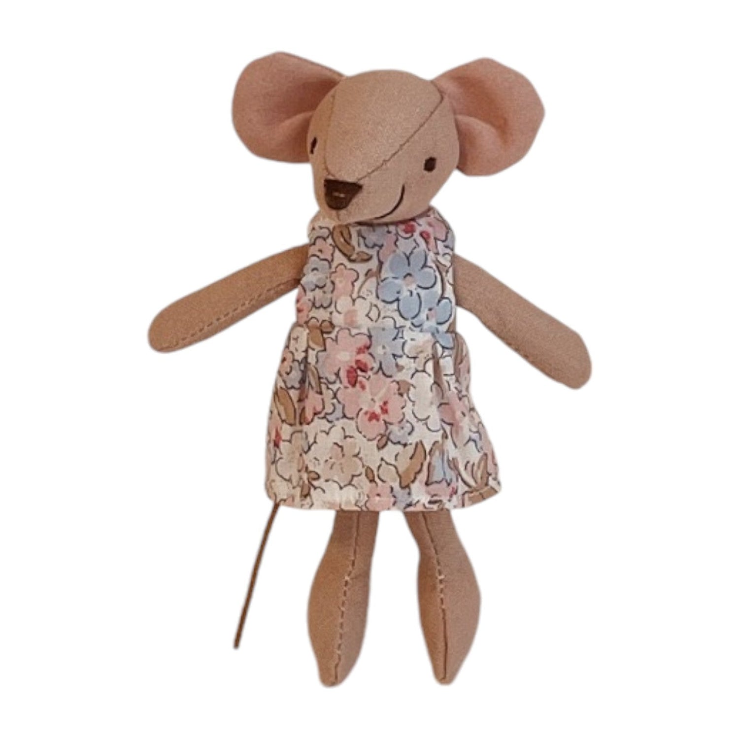 Miniature Mice
