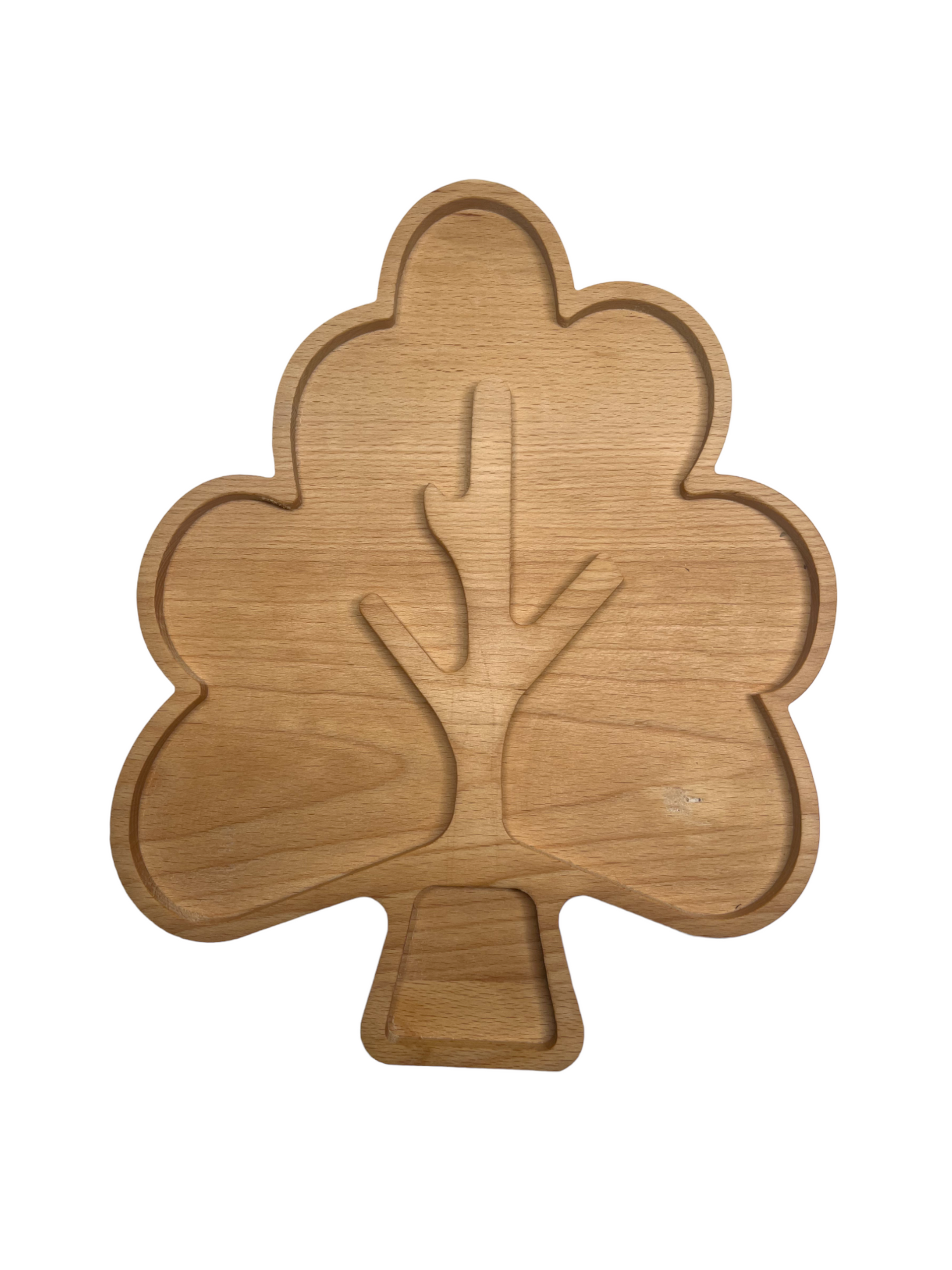 Beechwood Sensory Sorting Tray