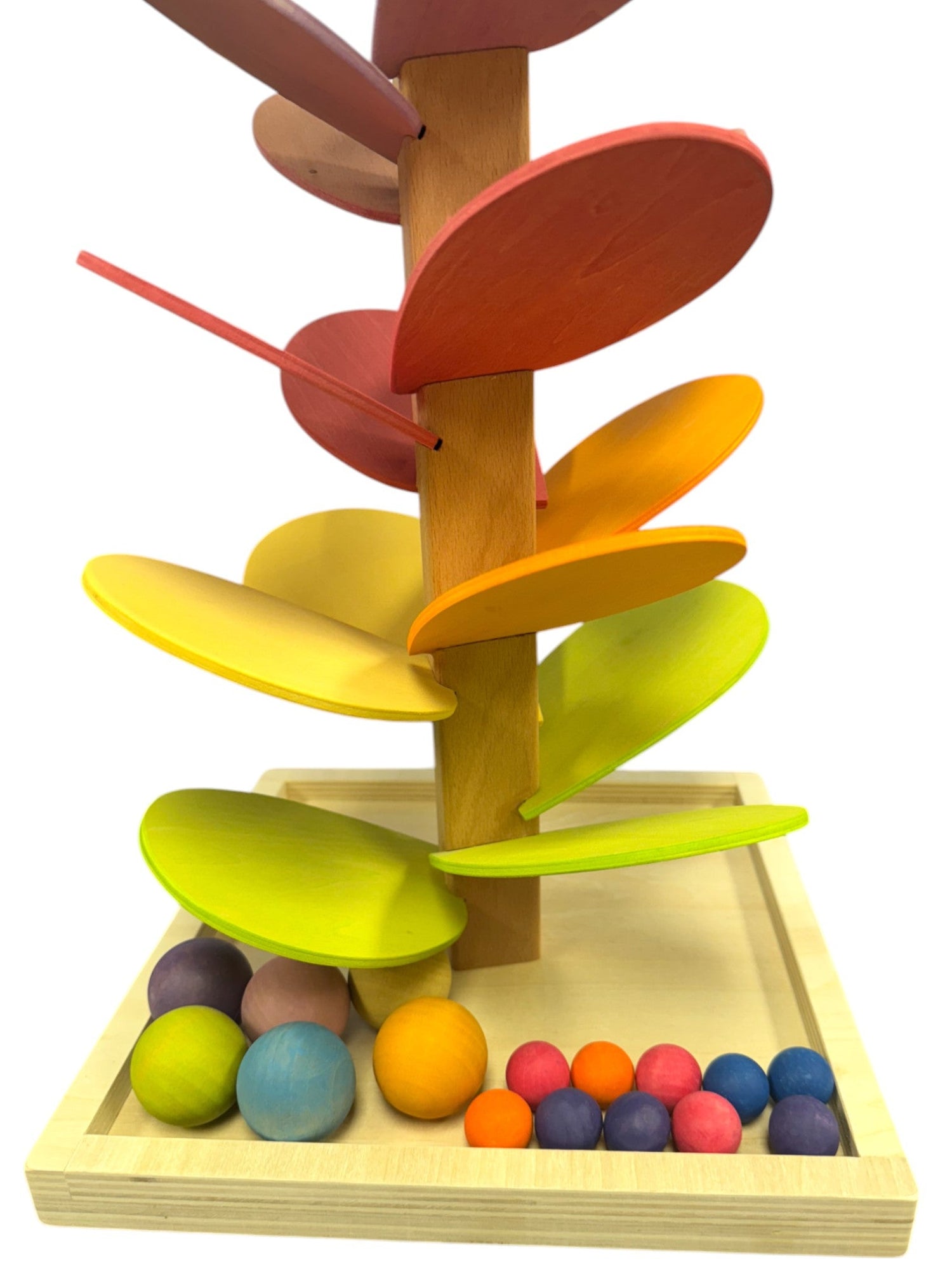 Bundle DealNEW Large Marble Tree in Pastel/Macaron Colors