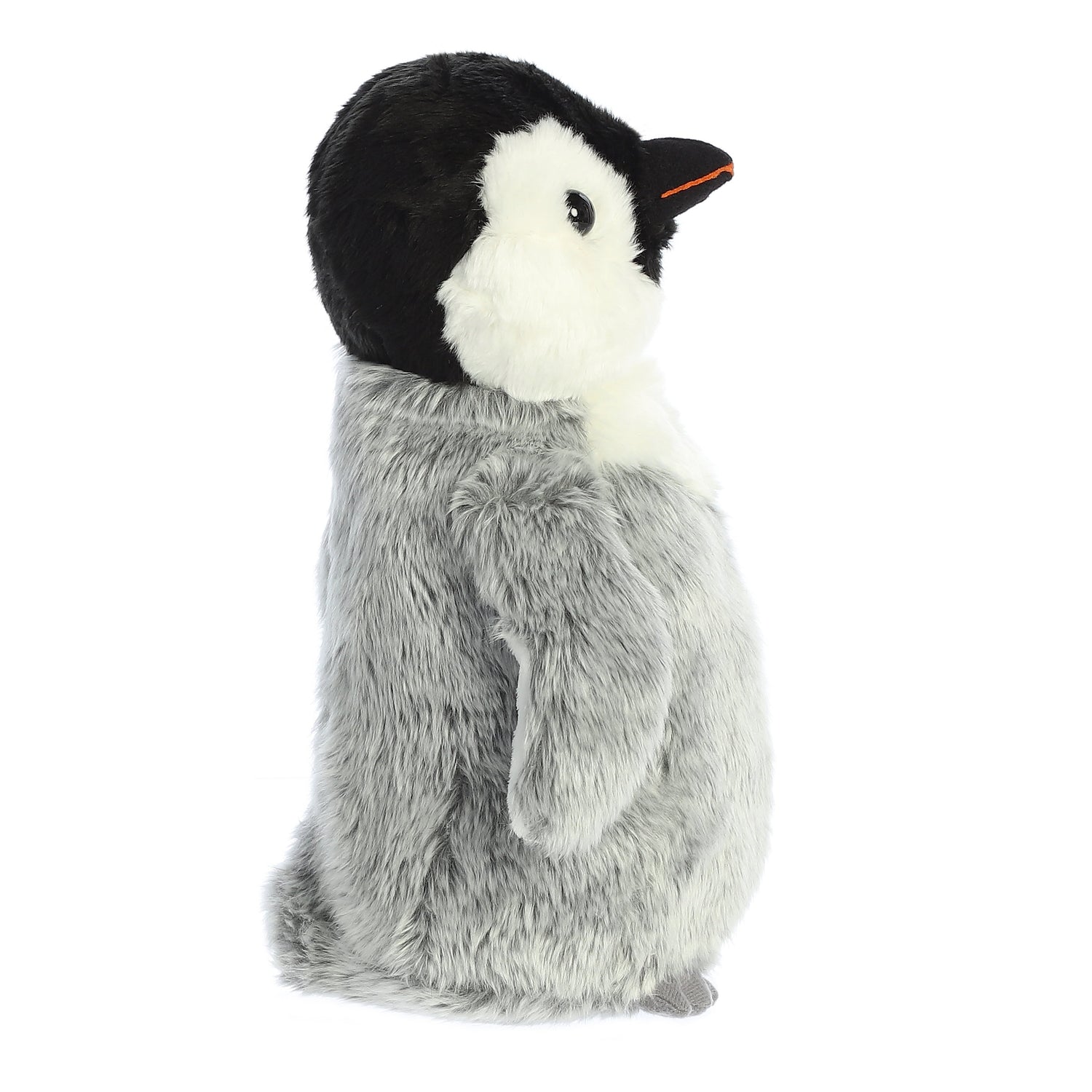 Flopsie Penny Penguin Plush Toy Stuffed Animal, 12 in