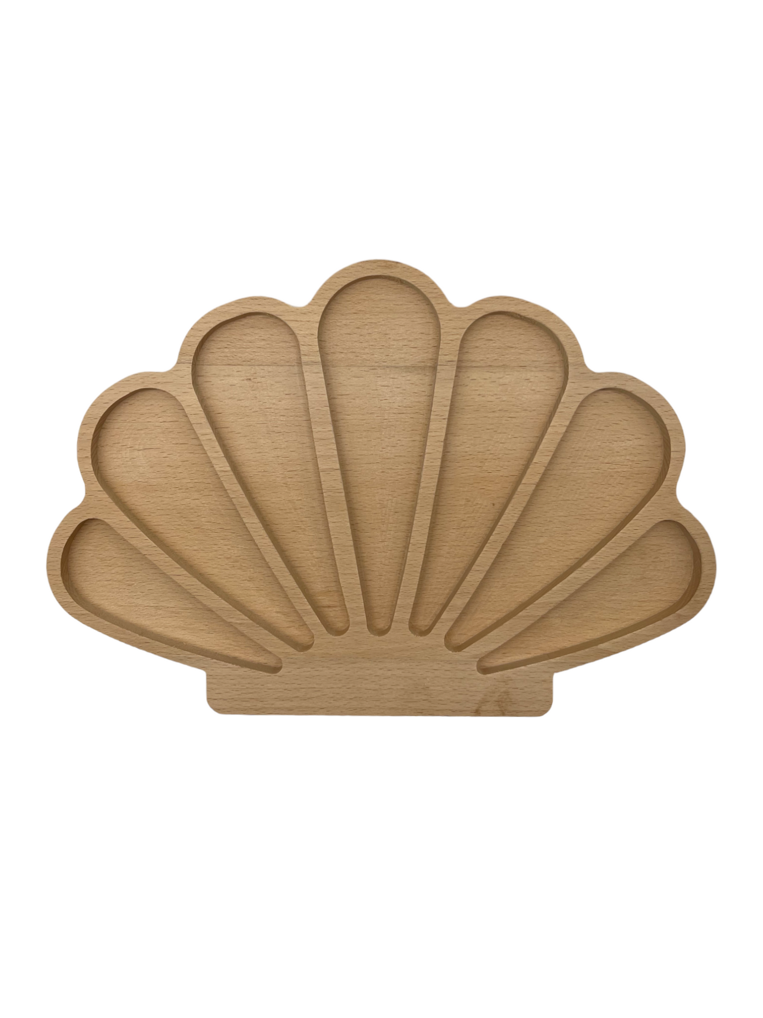 Beechwood Sensory Sorting Tray