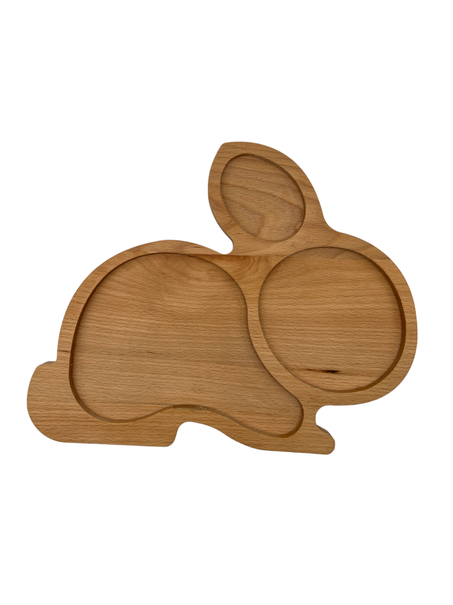 Beechwood Sensory Sorting Tray