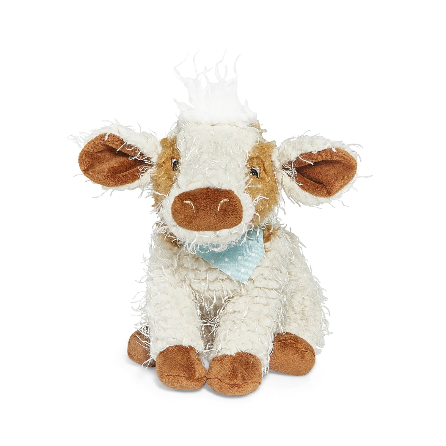 Moo Moo the Cow