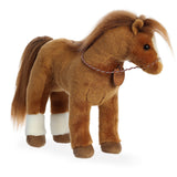 Breyer Showstoppers Quarter Horse Plush Toy, 13 in