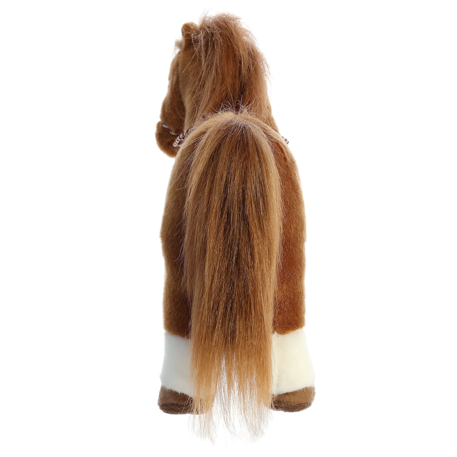 Breyer Showstoppers Quarter Horse Plush Toy, 13 in