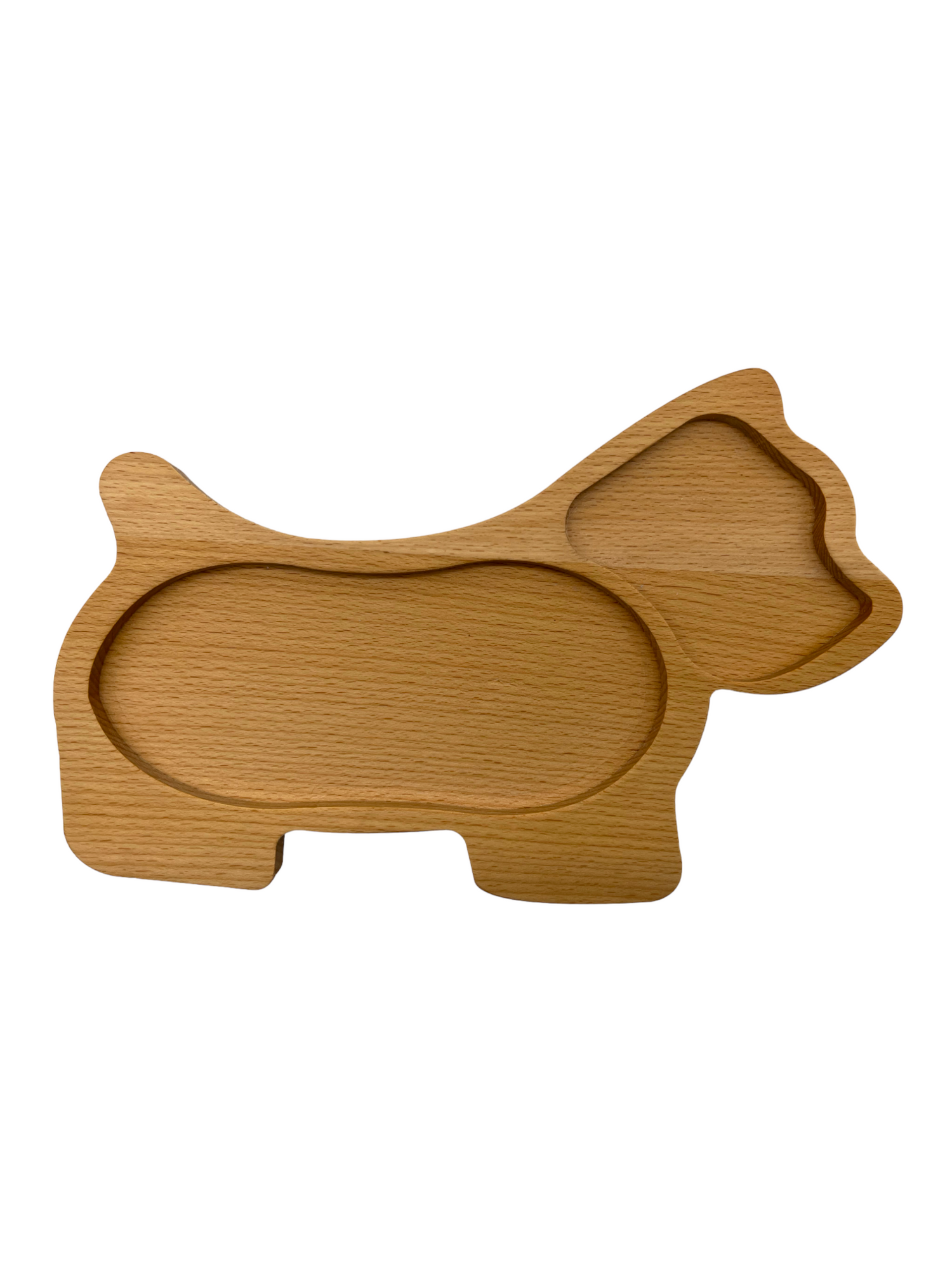 Beechwood Sensory Sorting Tray