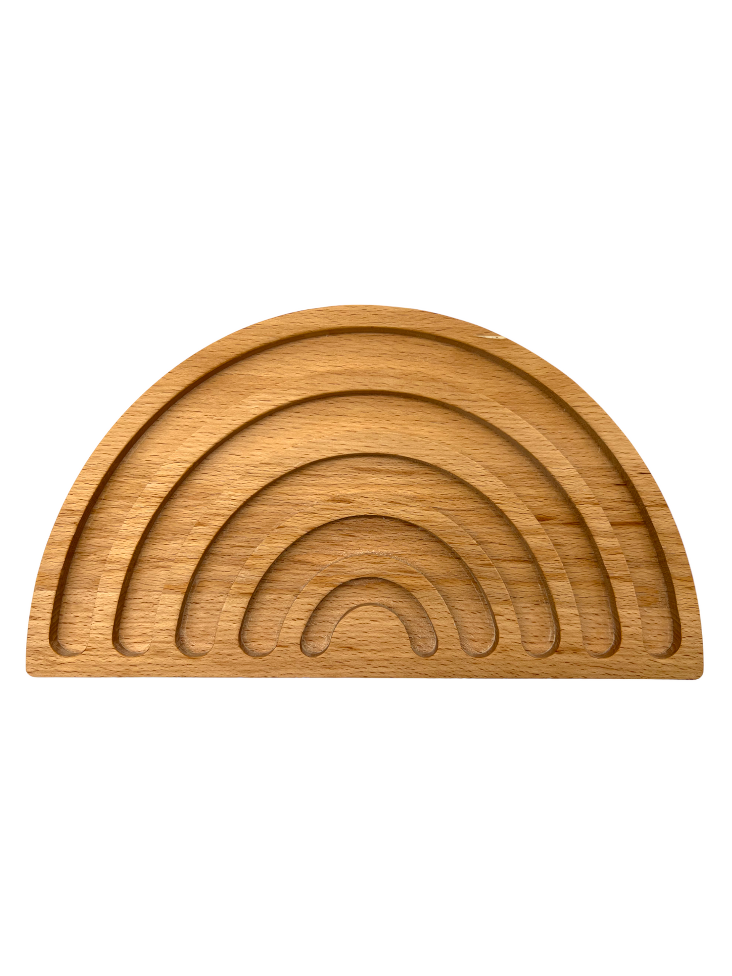 Beechwood Sensory Sorting Tray