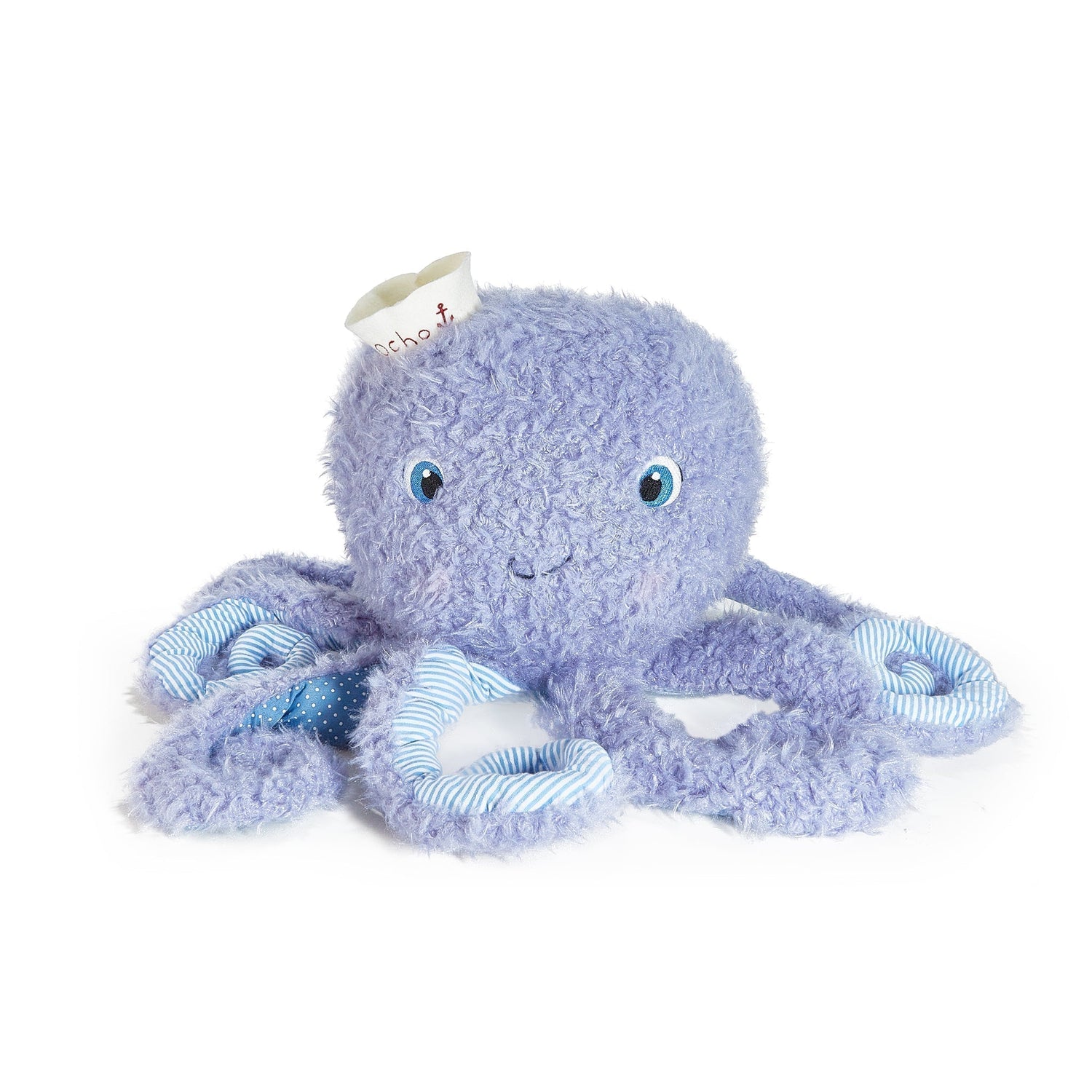 Big Ocho – Soft Stuffed Sea Animal, 21 Inches