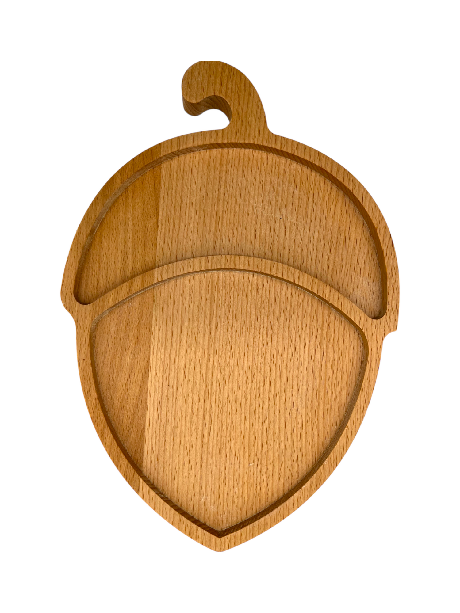 Beechwood Sensory Sorting Tray