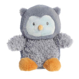 ebba - Chime - 8" Hoot Owl