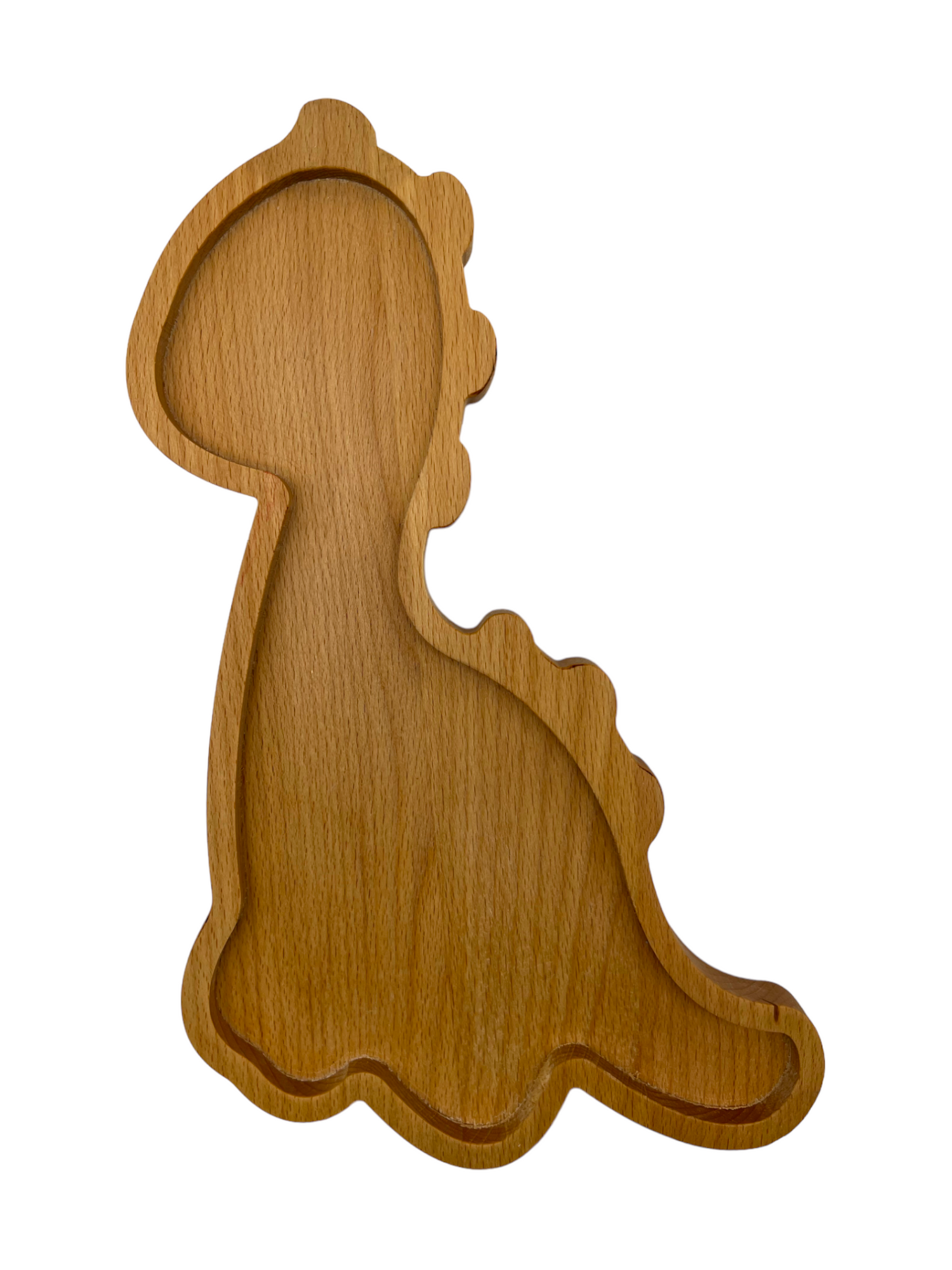 Beechwood Sensory Sorting Tray