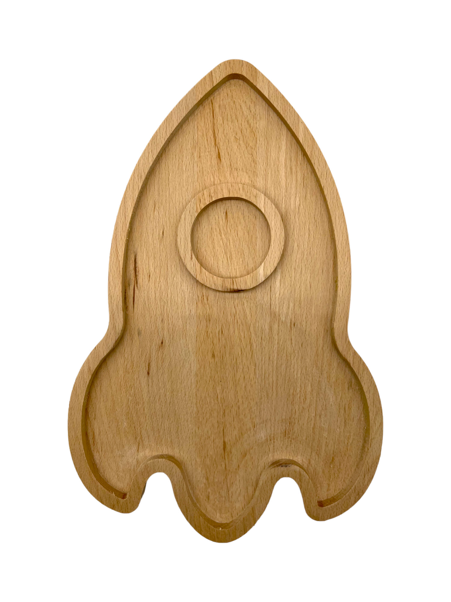 Beechwood Sensory Sorting Tray
