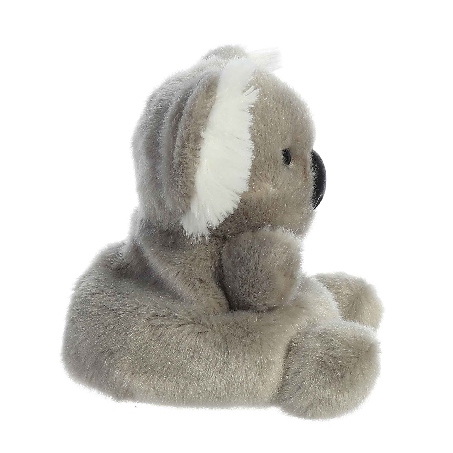 Palm Pals Wiggles Koala Plush Toy Stuffed Animal, 5 in