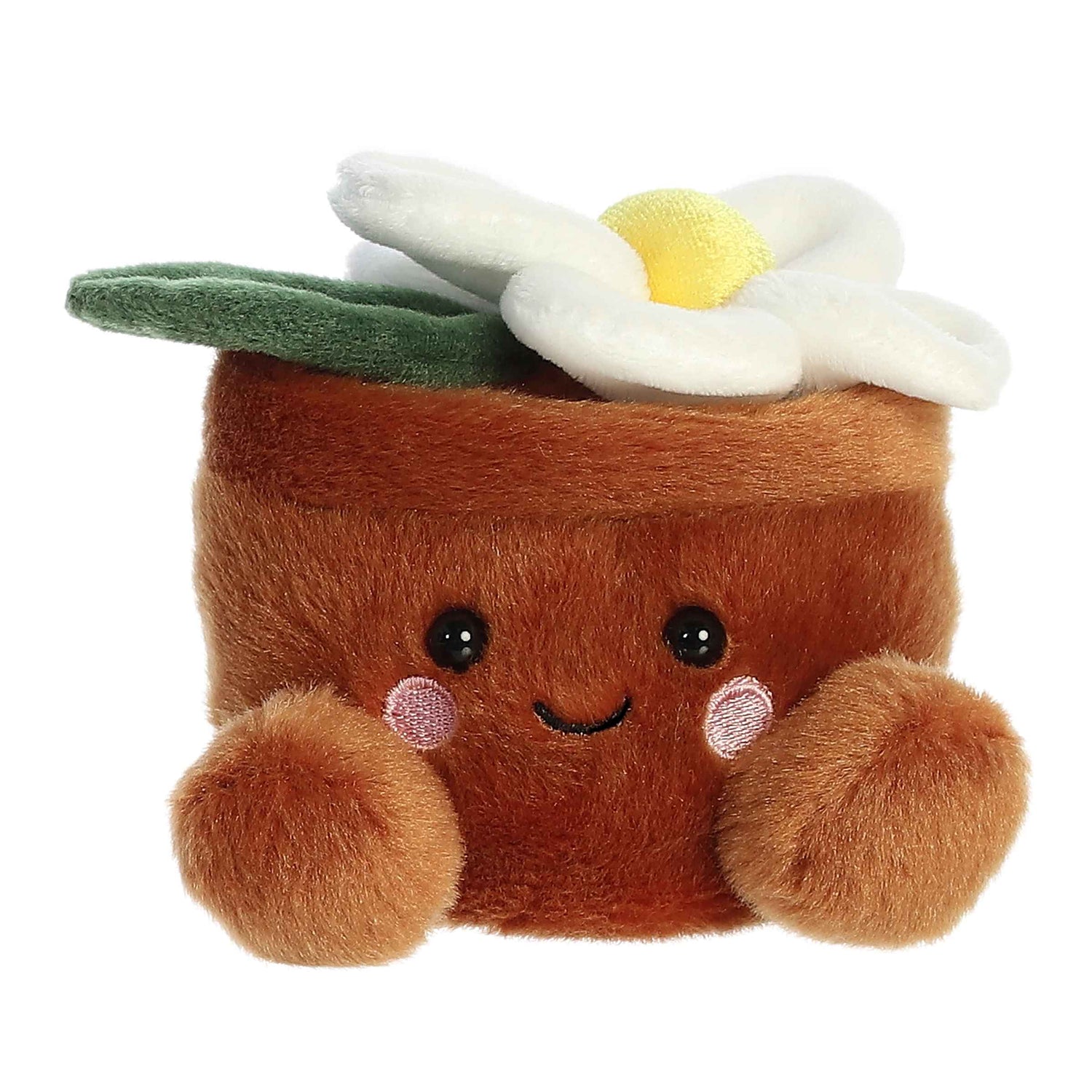 Palm Pal Junie Daisy 13cm