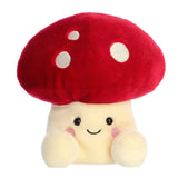 '- Palm Pals - Party Sized - 8" Amanita Mushroom