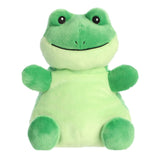 '- Palm Pals - Party Sized - 13" Ribbits Frog