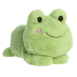 '- Too Cute - 9" Fovo Frog