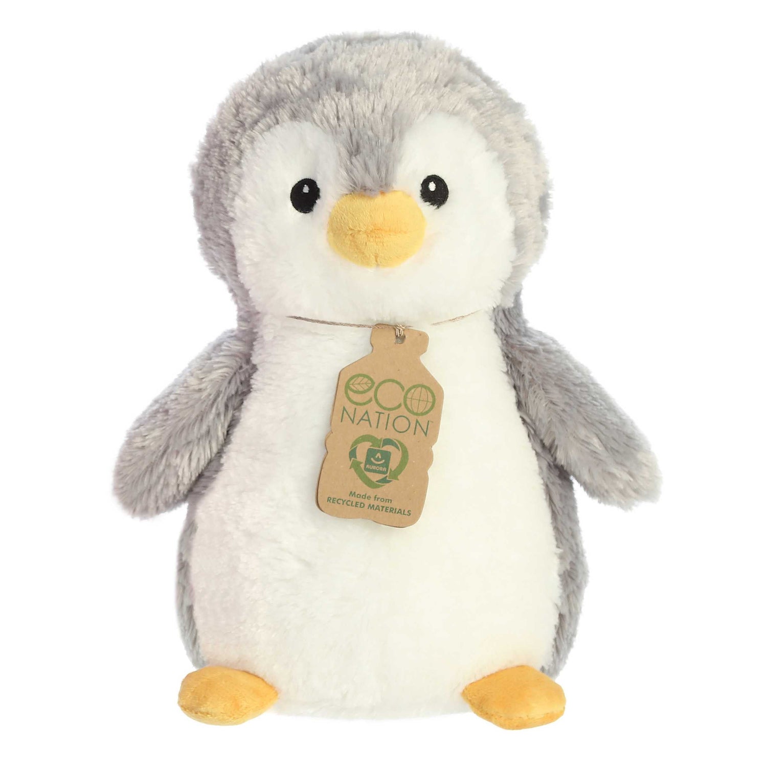 '- Eco Nation - Eco Hugs - 12