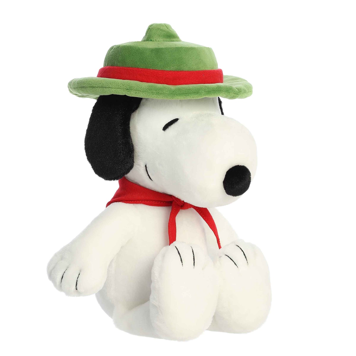 '- Peanuts - 12