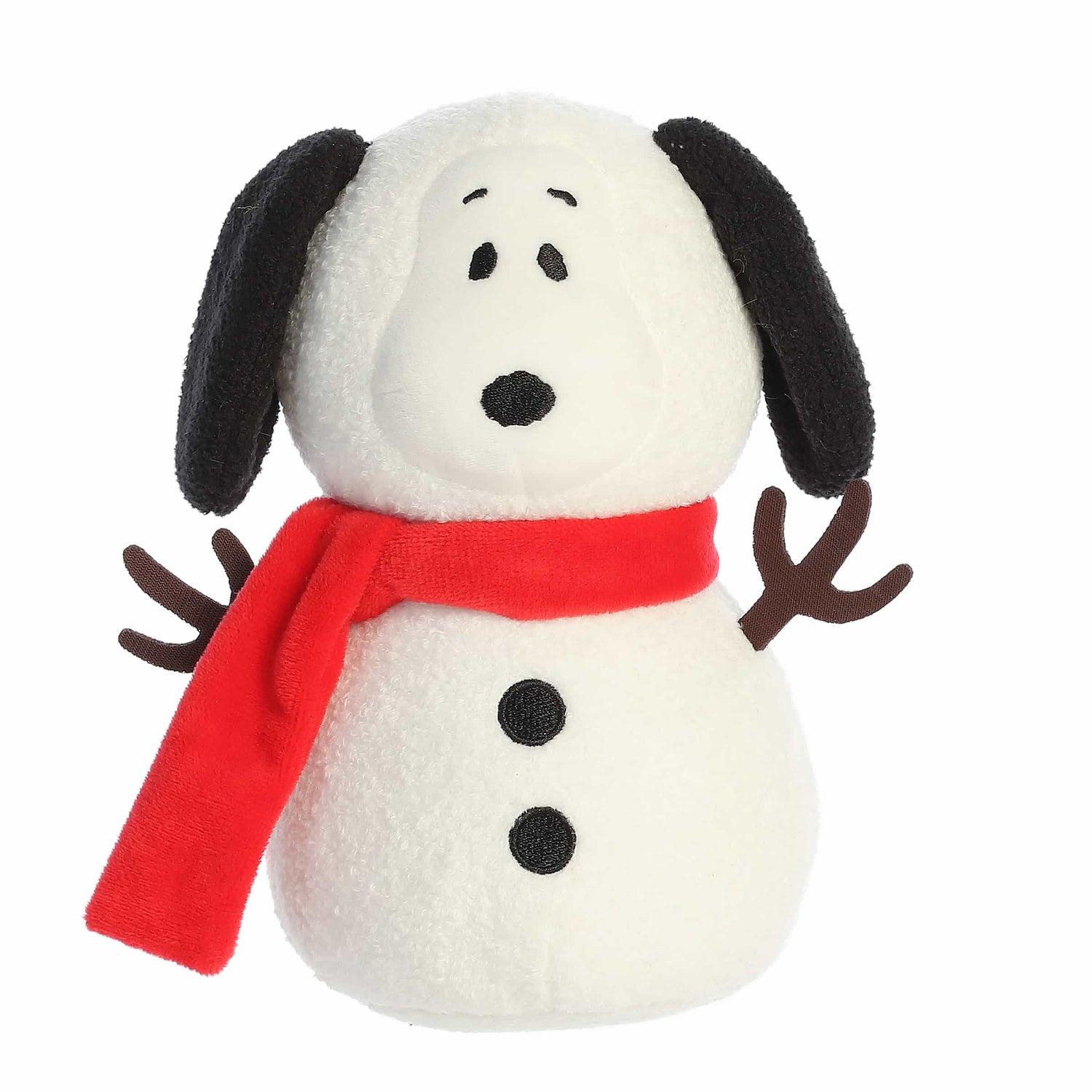 '- Peanuts - 8