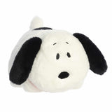'- Peanuts - Spudsters - 10" Snoopy