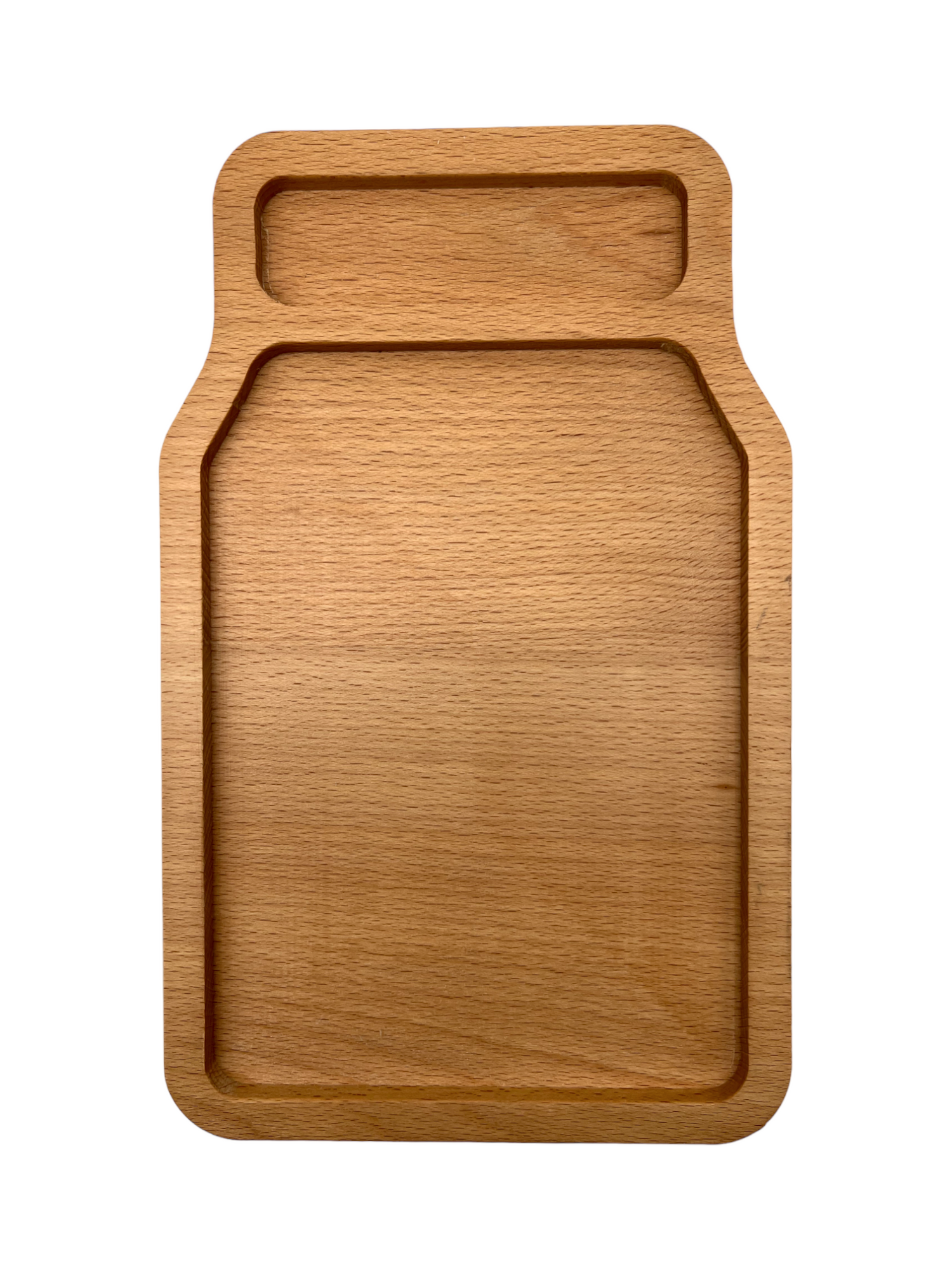 Beechwood Sensory Sorting Tray