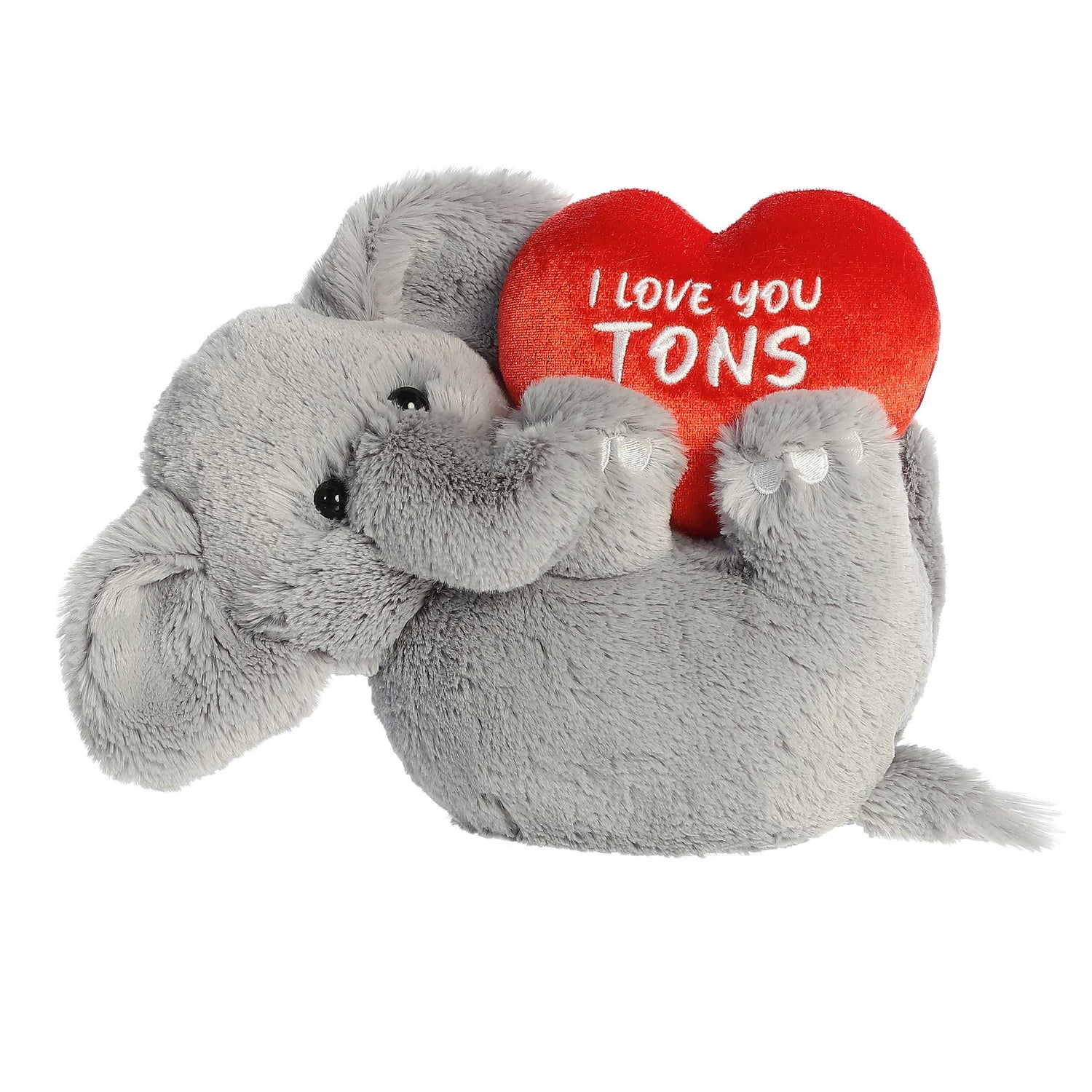 '- Valentine - I Love You Tons - 11