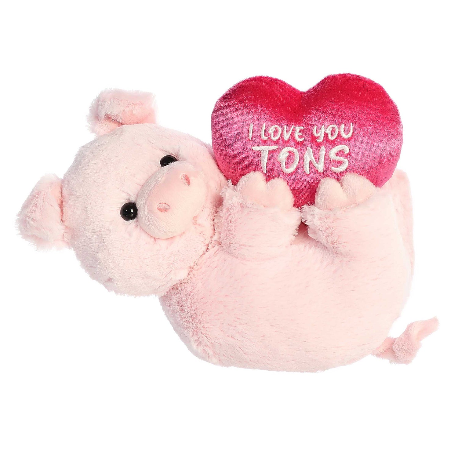'- Valentine - I Love You Tons - 11