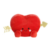 '- Palm Pals Party Sized - 8" Romeo Cupid Heart