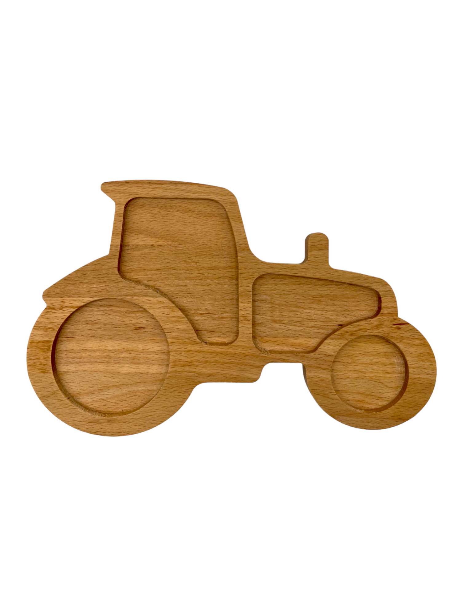 Beechwood Sensory Sorting Tray