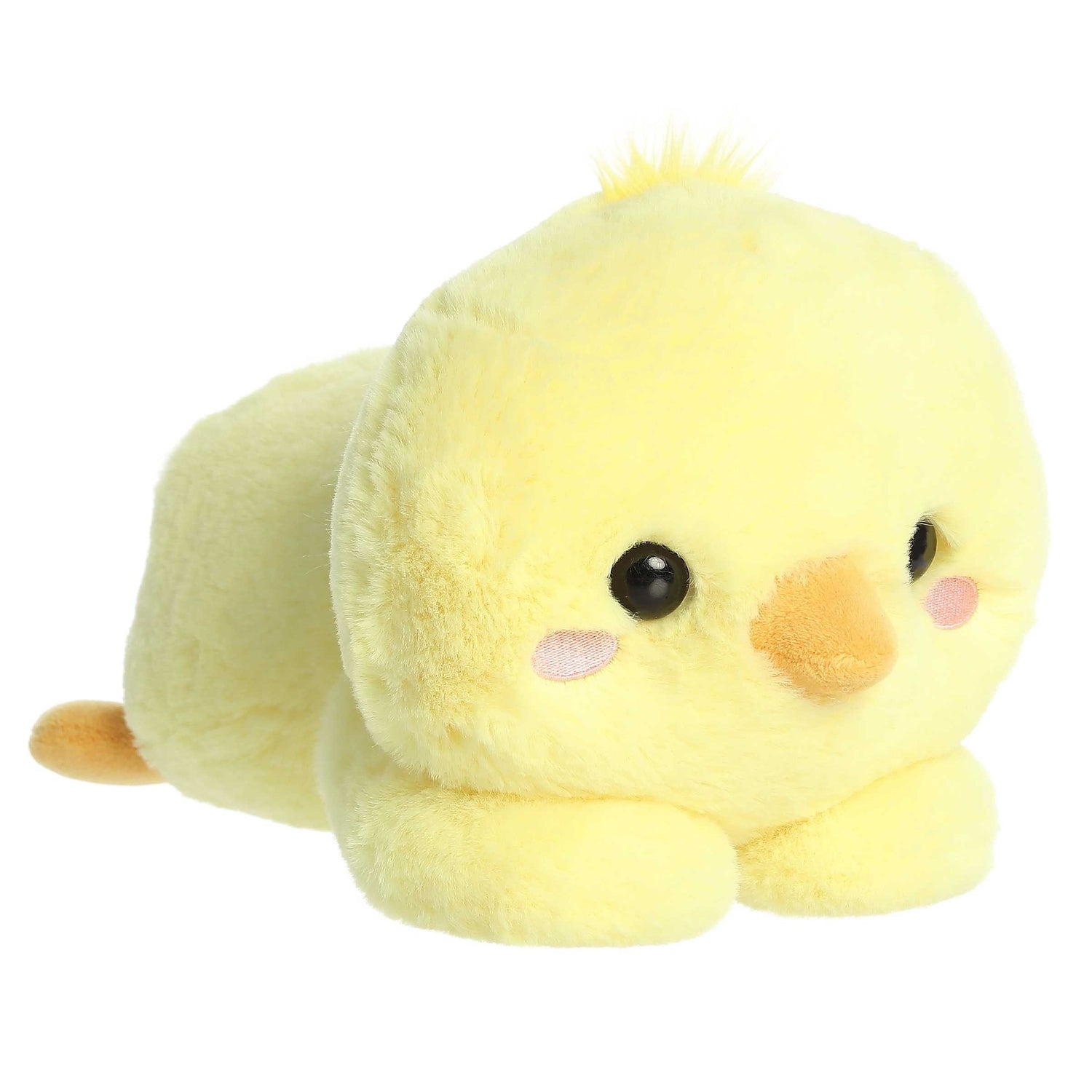 '- Too Cute - 12