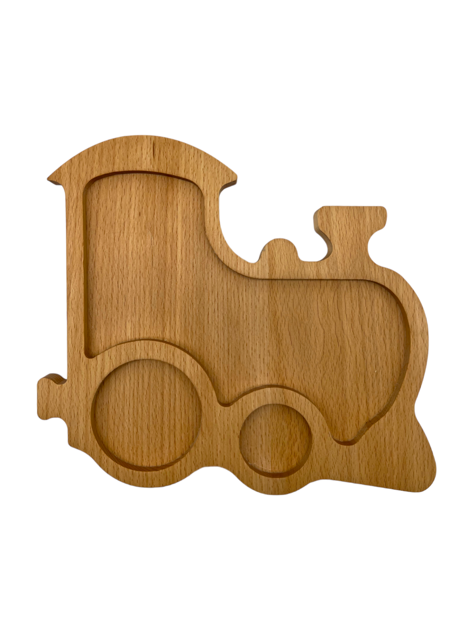 Beechwood Sensory Sorting Tray