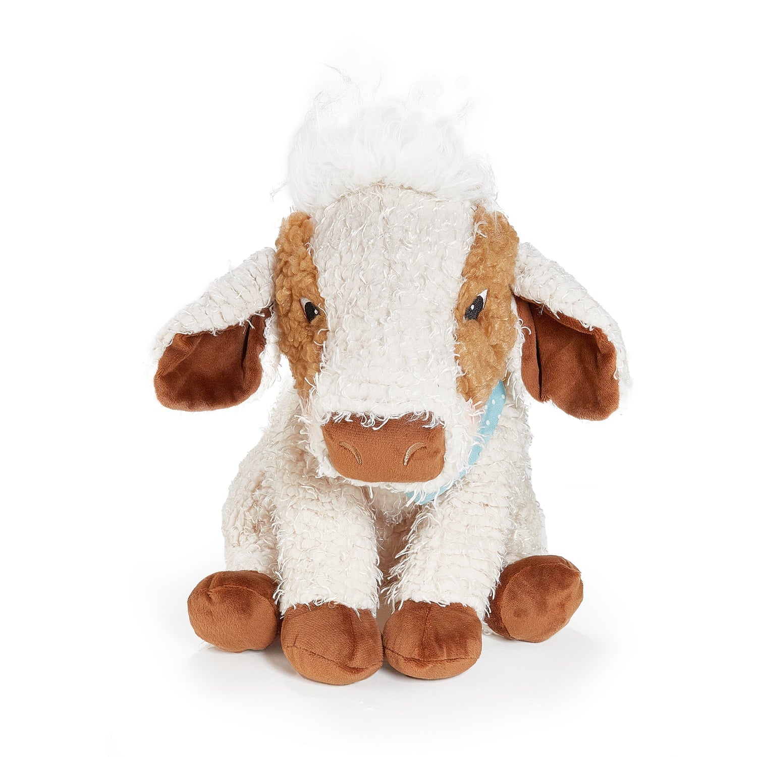 Big Moo Moo the Cow
