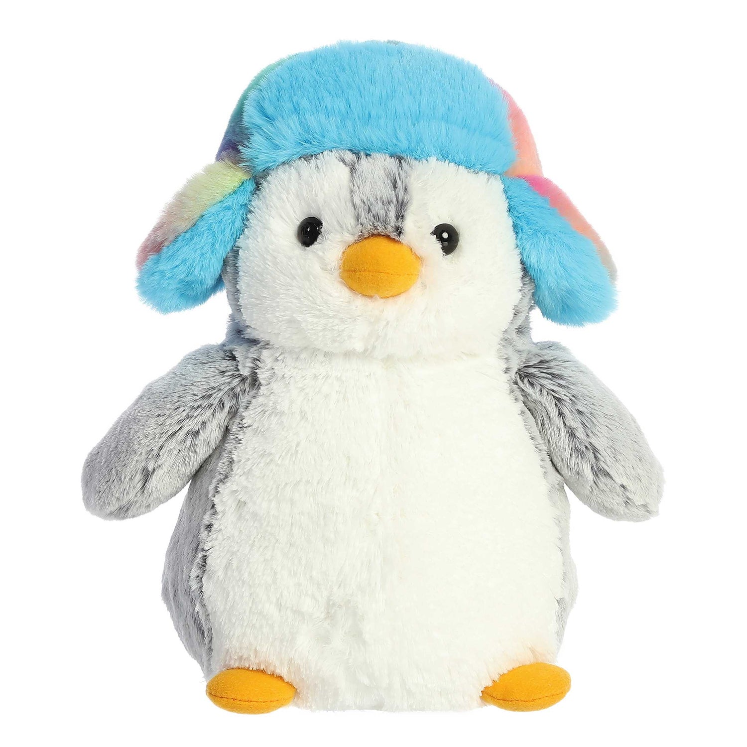 '- PomPom Penguin - 9