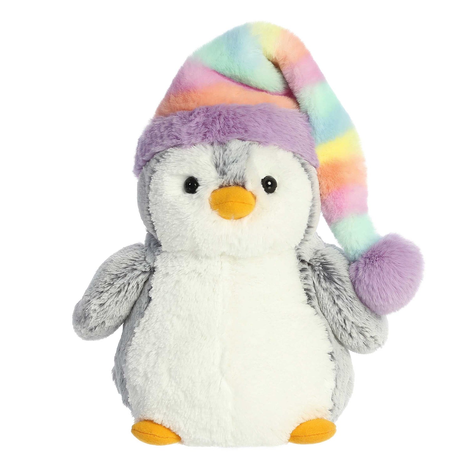 '- PomPom Penguin - 9