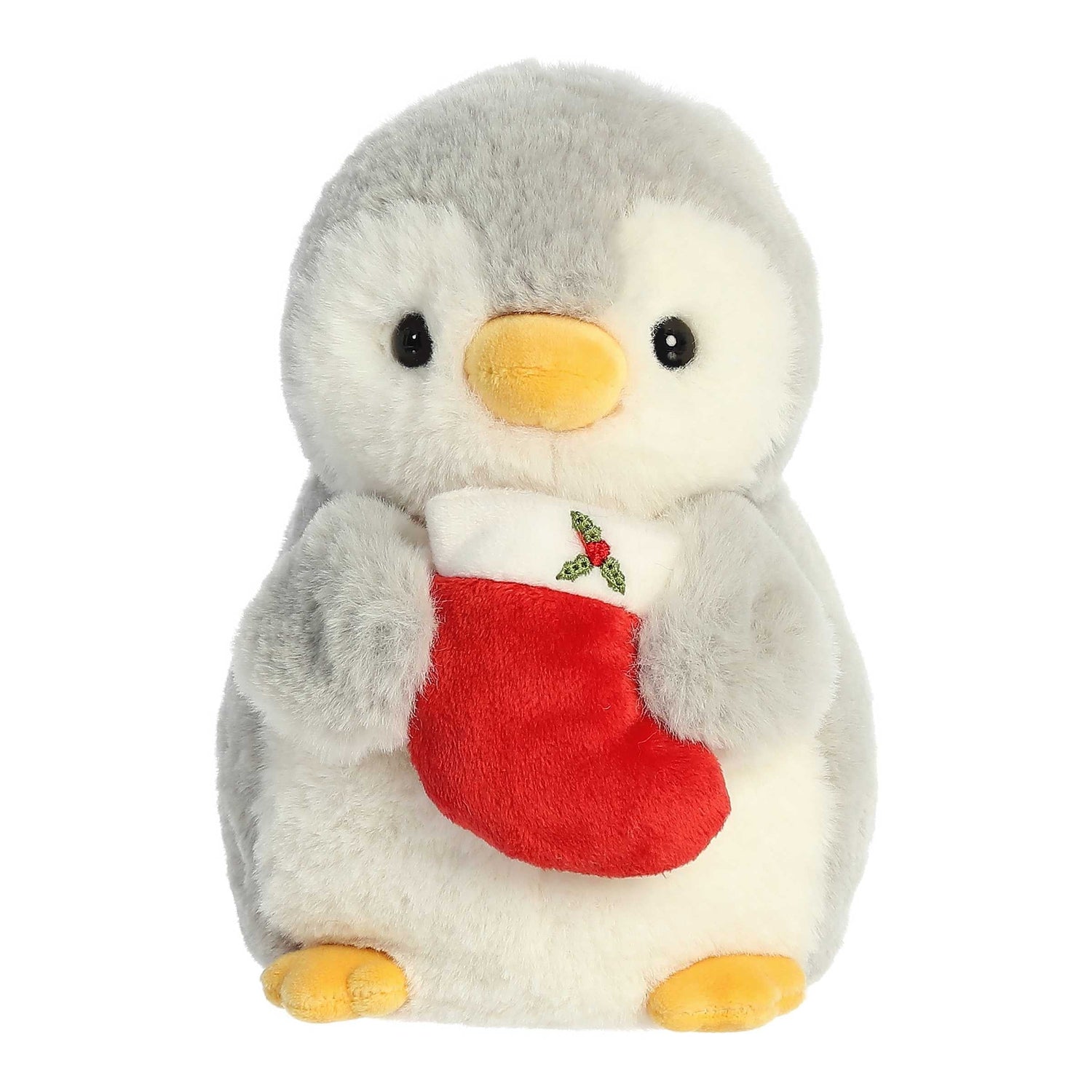 '- PomPom Penguin - 8