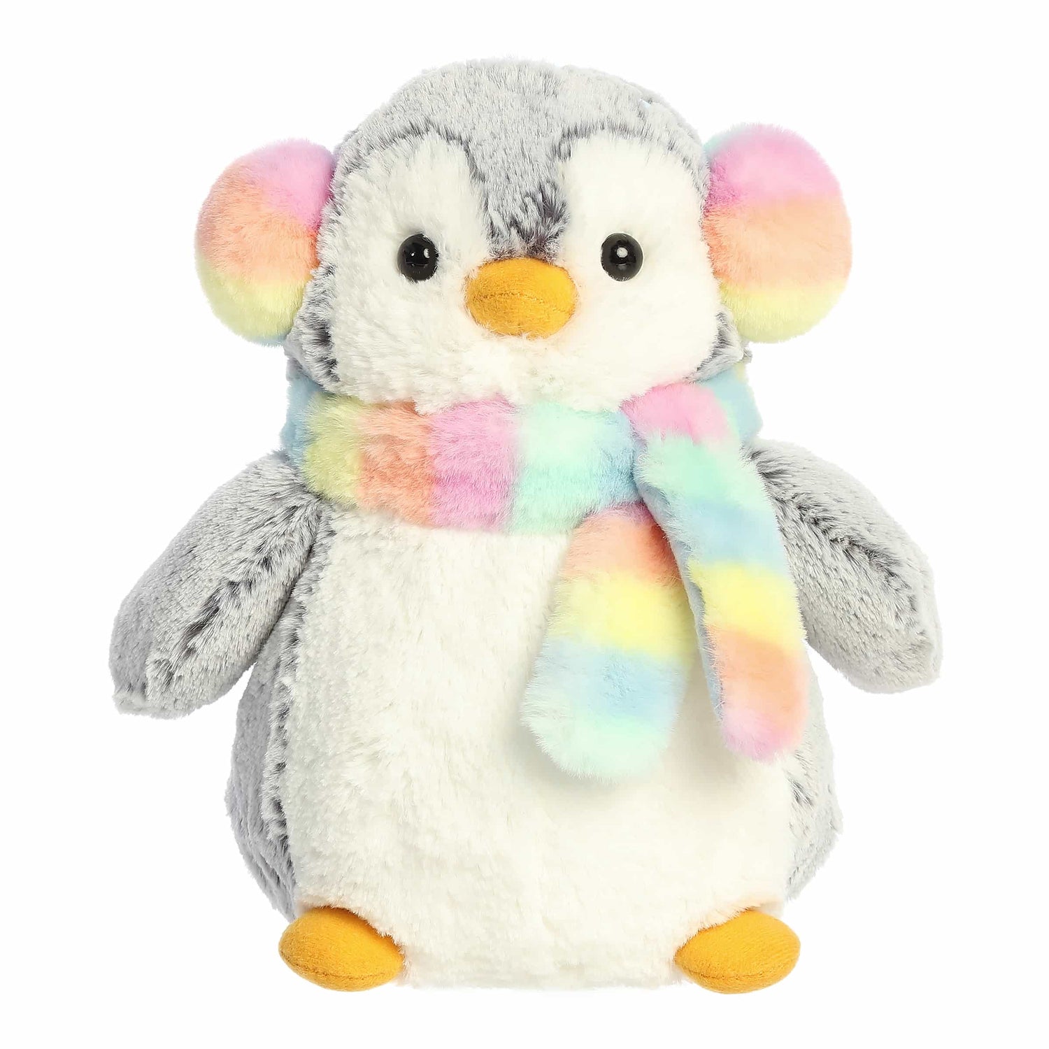 '- PomPom Penguin - 9
