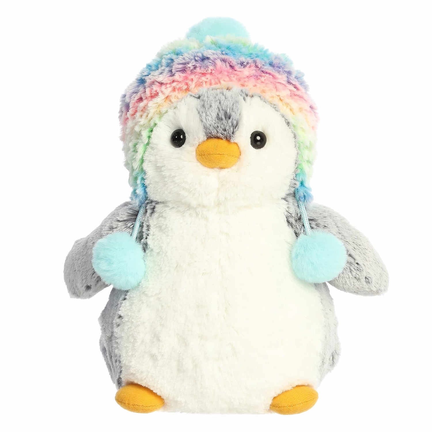 '- PomPom Penguin - 9