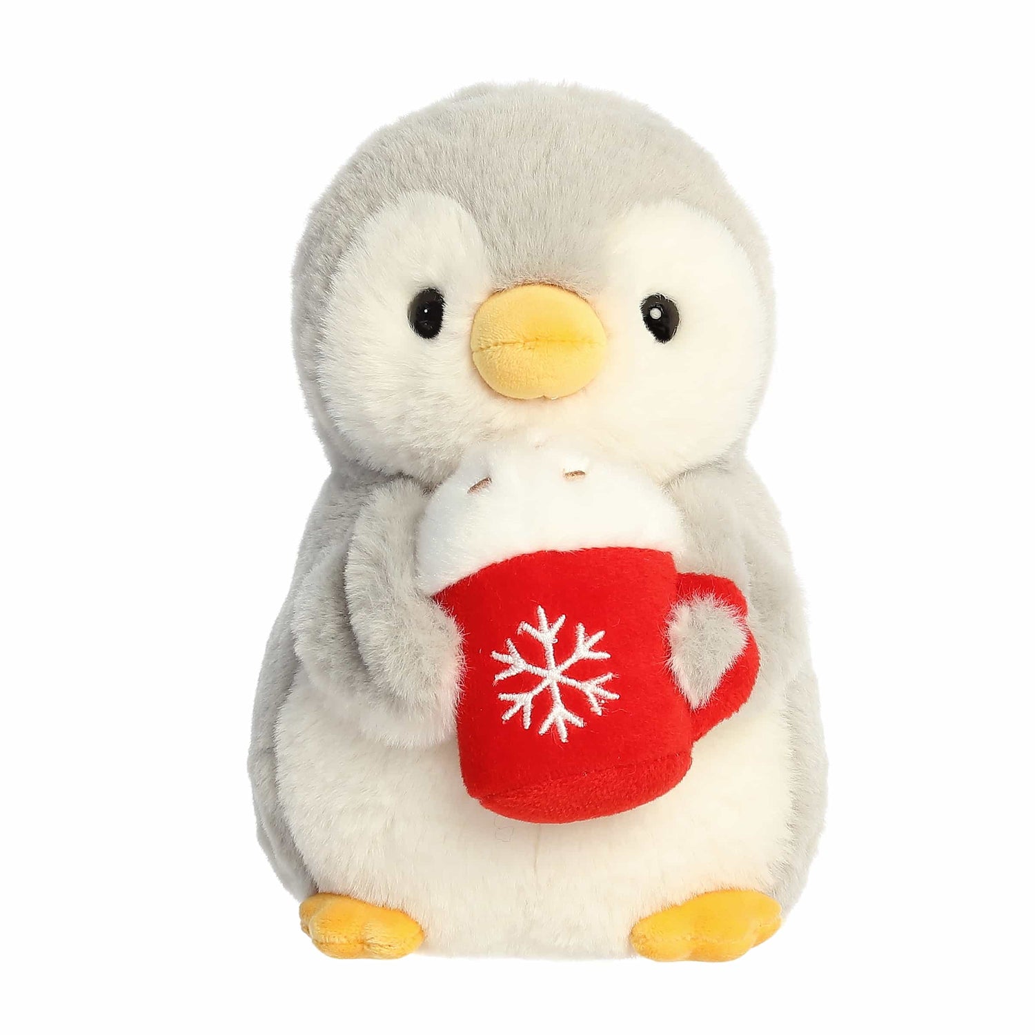 '- PomPom Penguin - 8