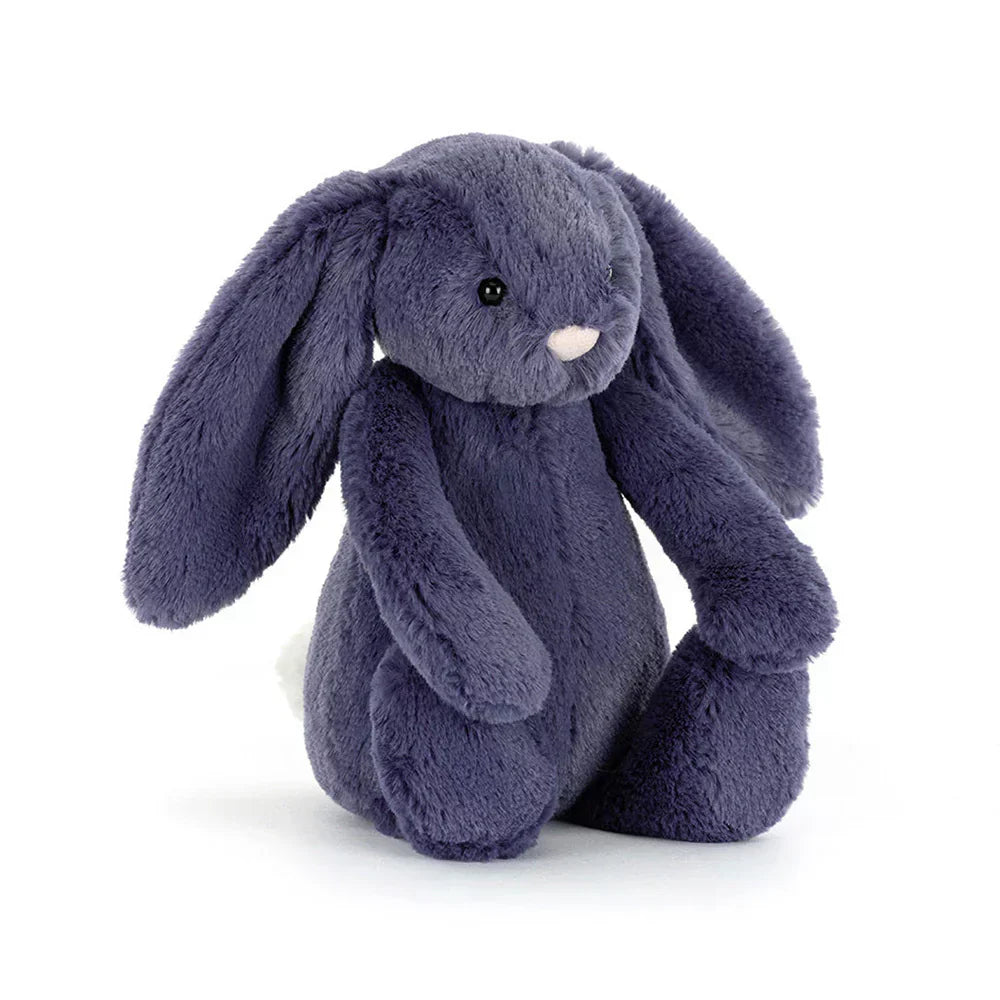 Bashful Saffyre Bunny Little (Small) 18cm